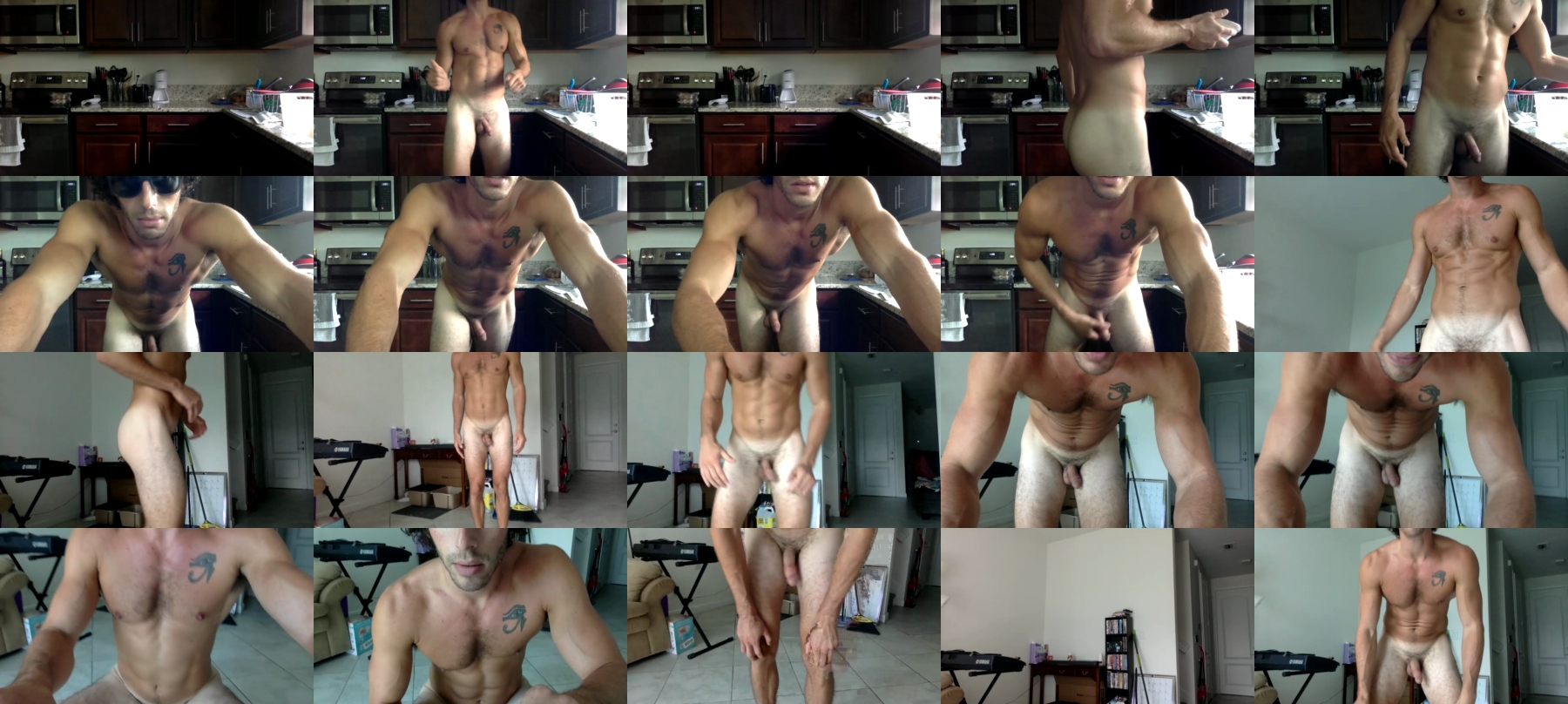 Naughtyandnice192  28-07-2021